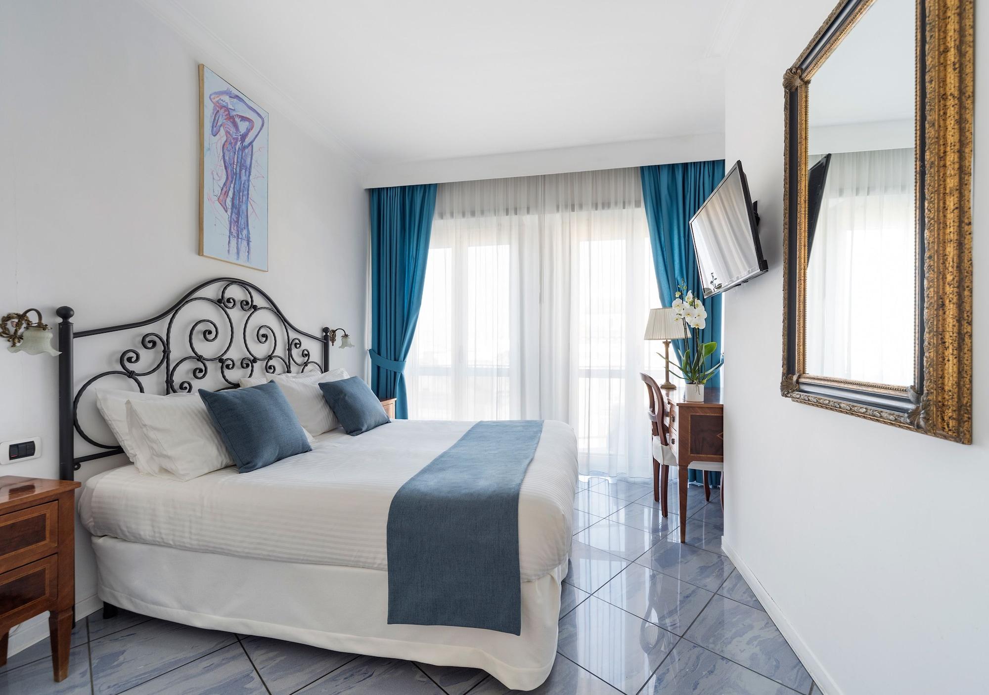 Fiorentini Residence Napoli Exterior foto